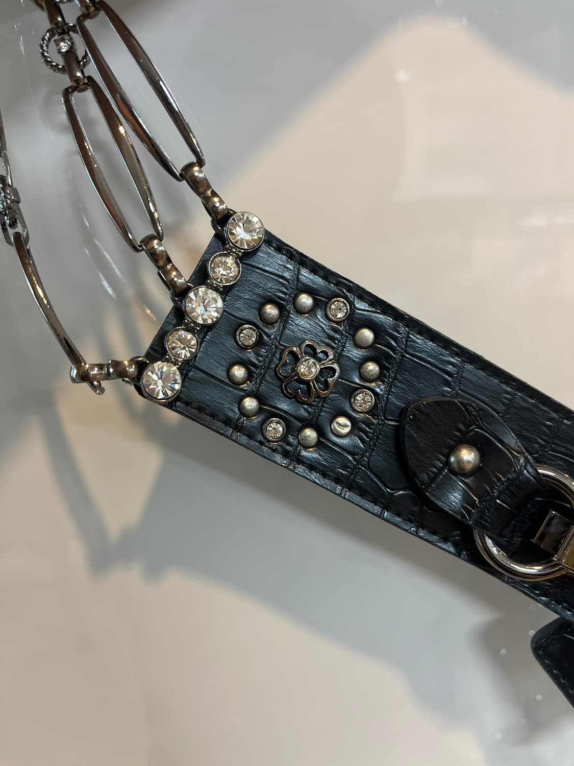 오리엔탈 빈티지 벨트 상품이미지3