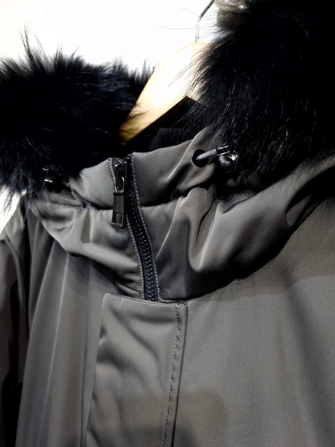 BEANPOLE 빈폴 BX-2 구스다운 점퍼[100] 상품이미지5