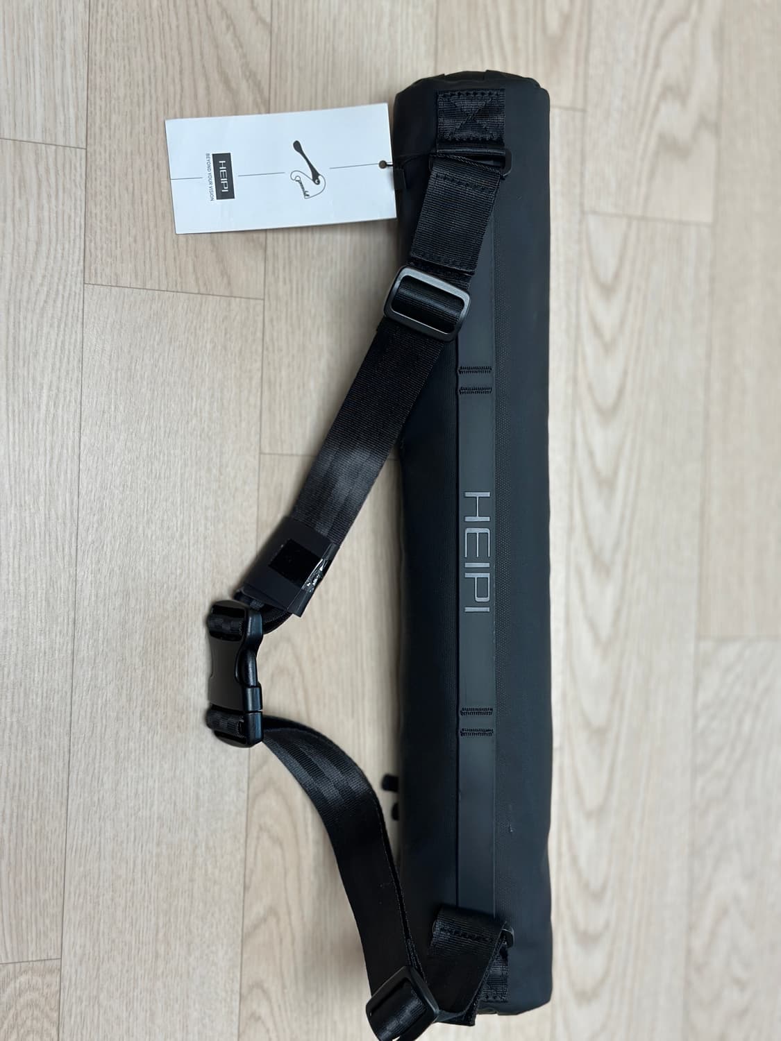 (새제품) HEIPI 헤이피 여행용 삼각대 상품이미지3