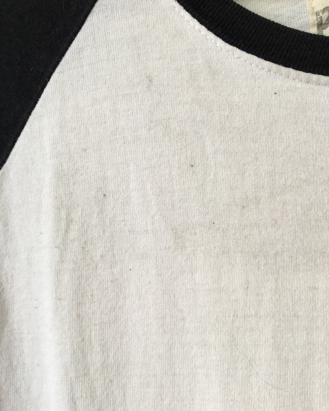 Tribal pattern point raglan t shirt 상품이미지7