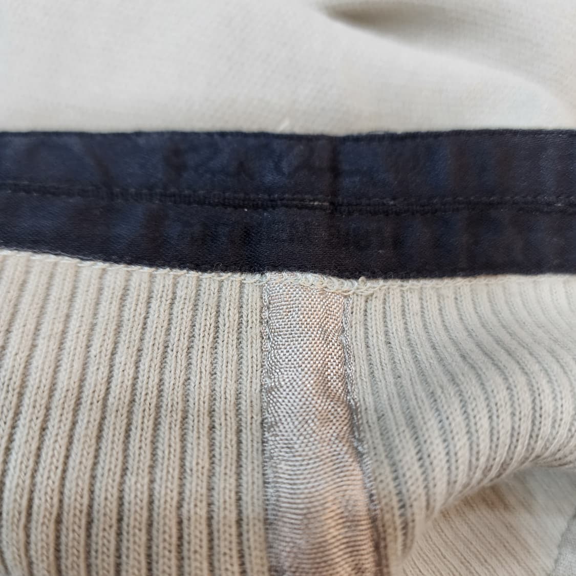 릭오웬스 밴딩치마 24~25 상품이미지8