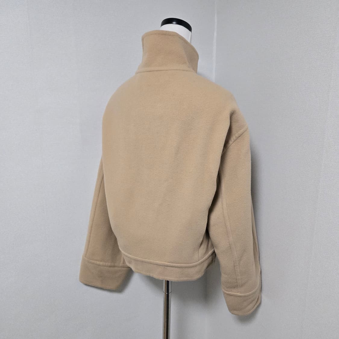 River 리버 울 숏 코트 / 여자 코트/ 여성 자켓 상품이미지7