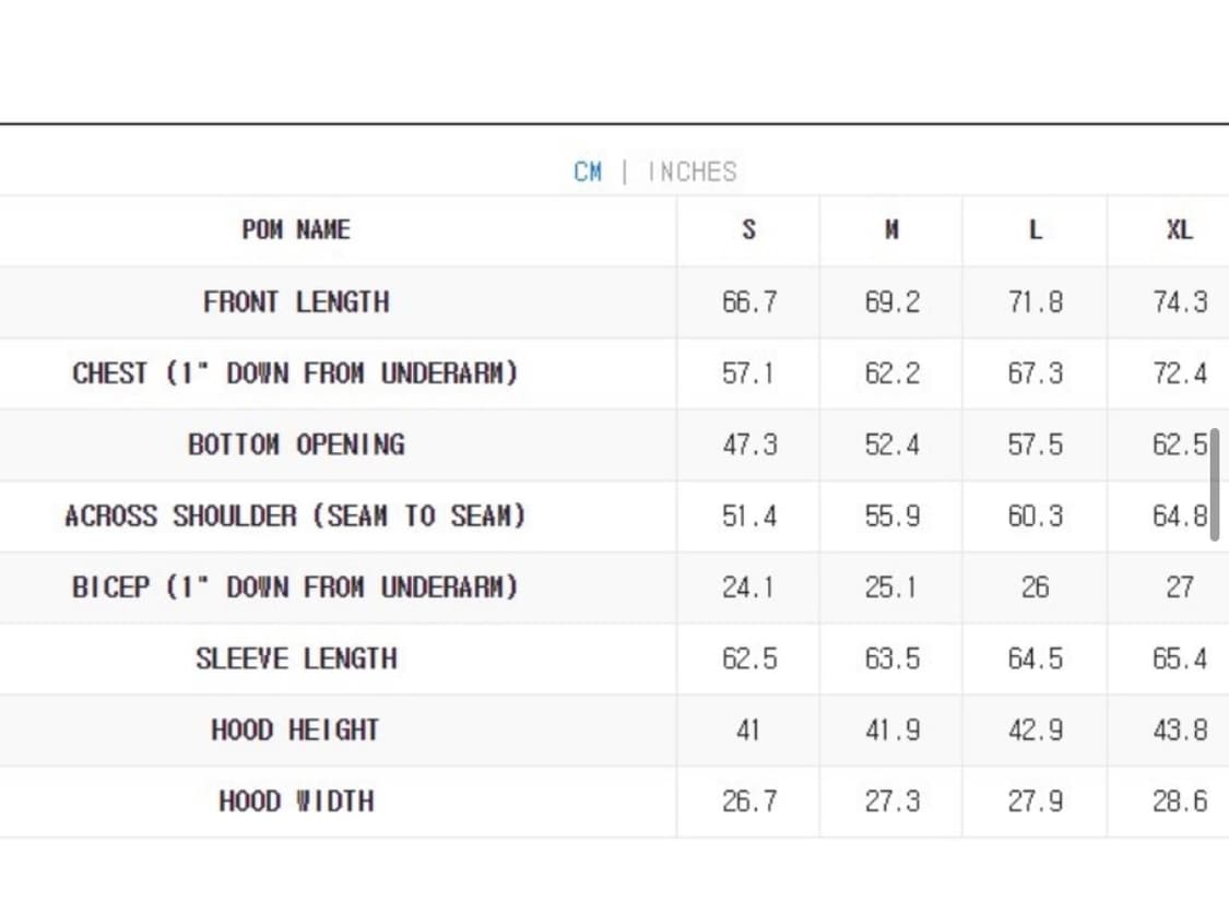 브레인데드 러브본드 후디 (m) 상품이미지3