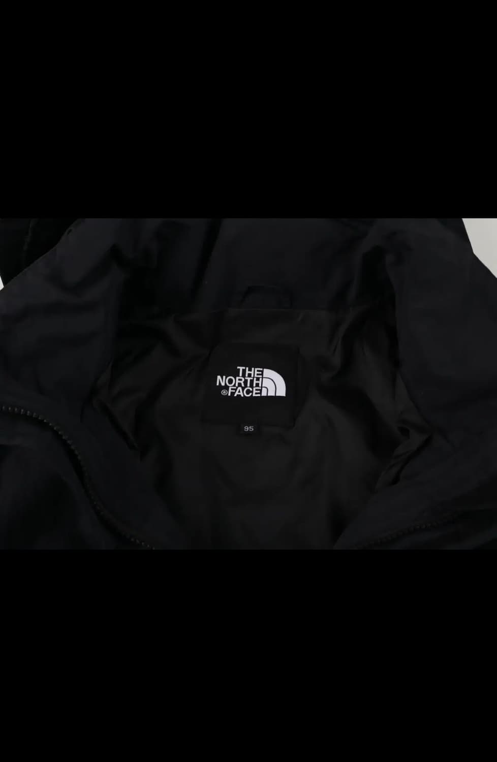 노스페이스 바람막이 상품이미지5