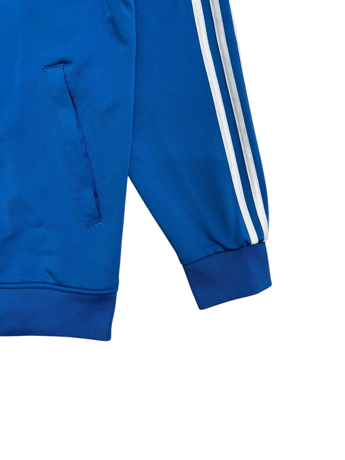 아디다스 마샬아츠 트랙탑 져지 상품이미지3