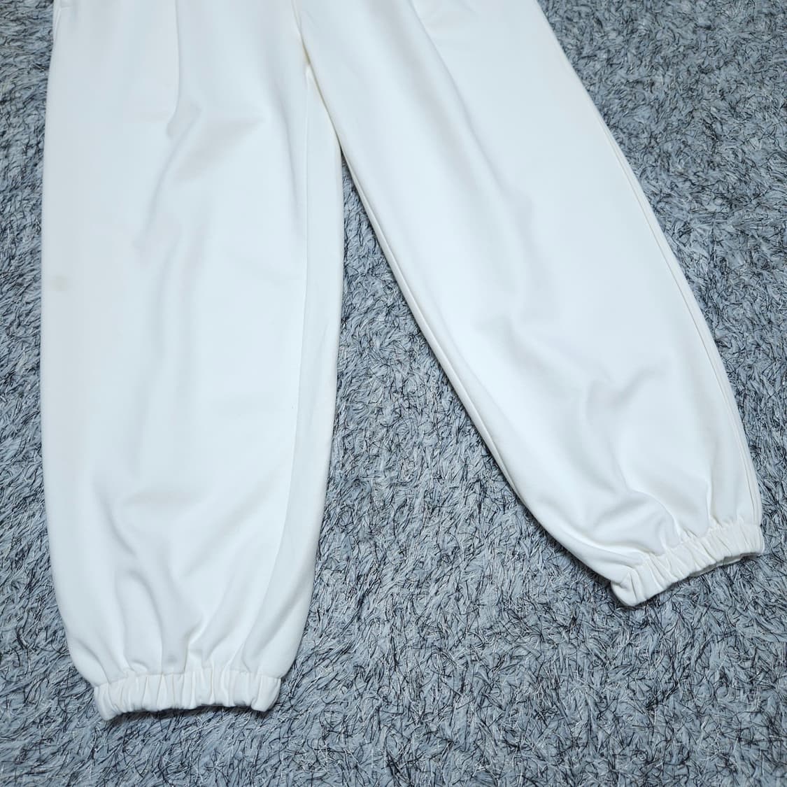 노스페이스) M 여자 화이트라벨 시드테크팬츠 / 왕눈이샵 상품이미지4