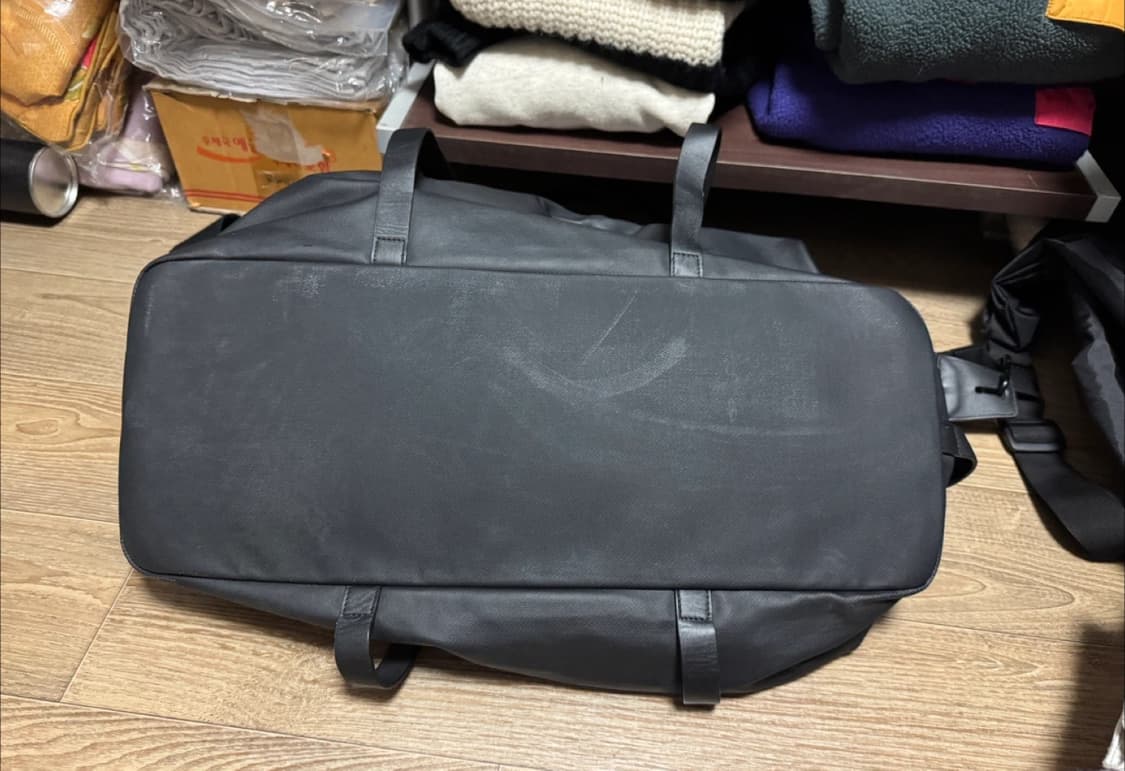 gear3 기어쓰리 보스톤 백 상품이미지8