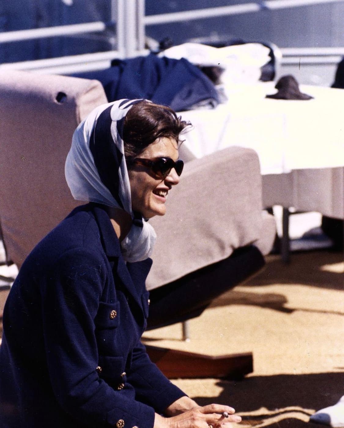 Rayban Jackie Ohh sunglasses 상품이미지2