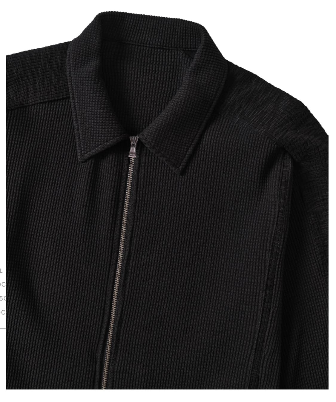 엑슬림 xlim EP.7 14자켓 상품이미지3