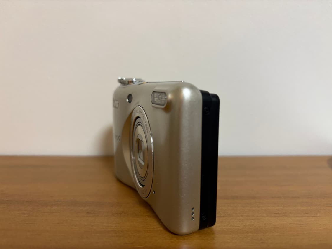 니콘 쿨픽스 L30 nikon coolpix l30 상품이미지4