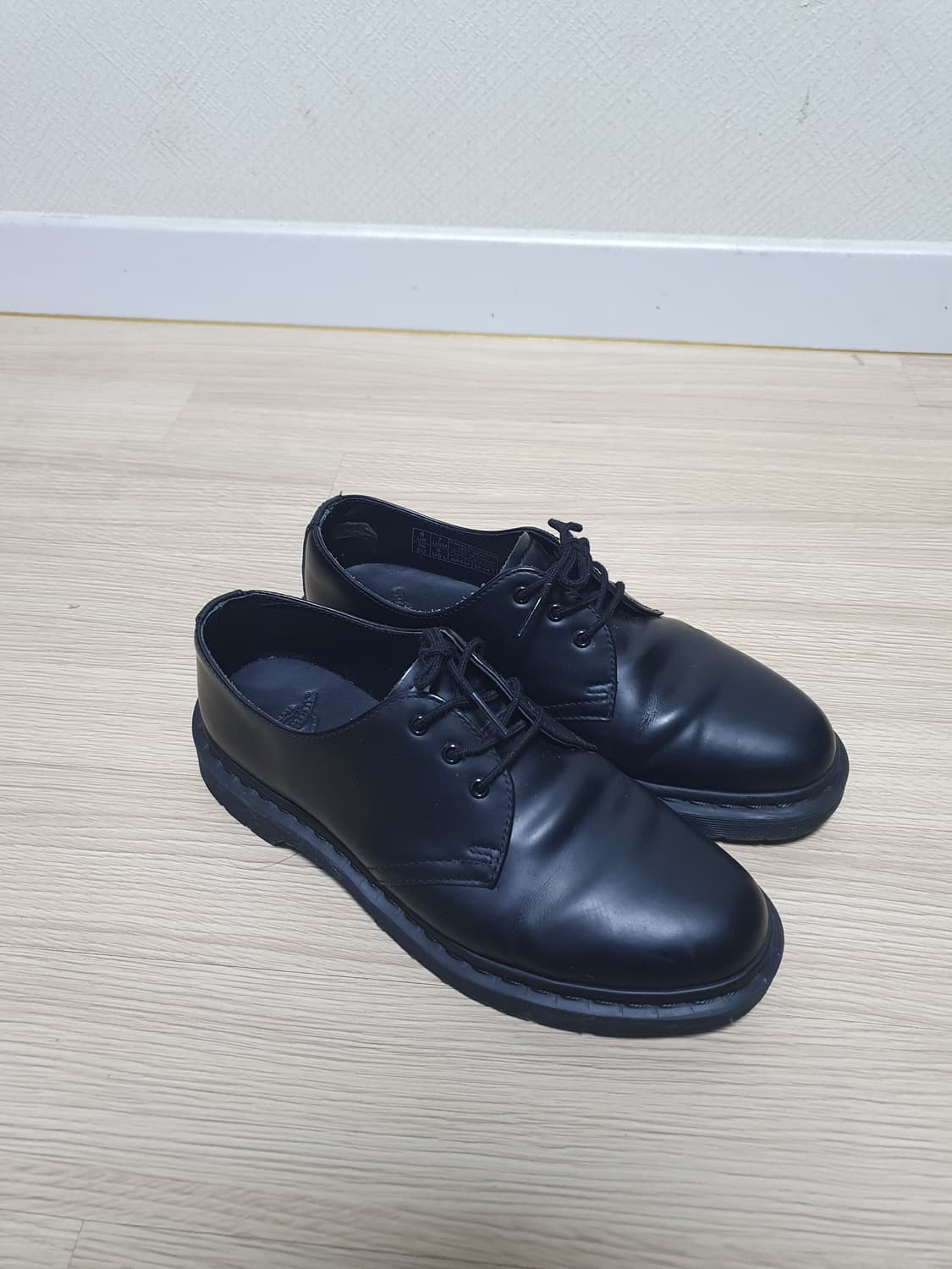 닥터마틴 1461 모노 로퍼 250 상품이미지2