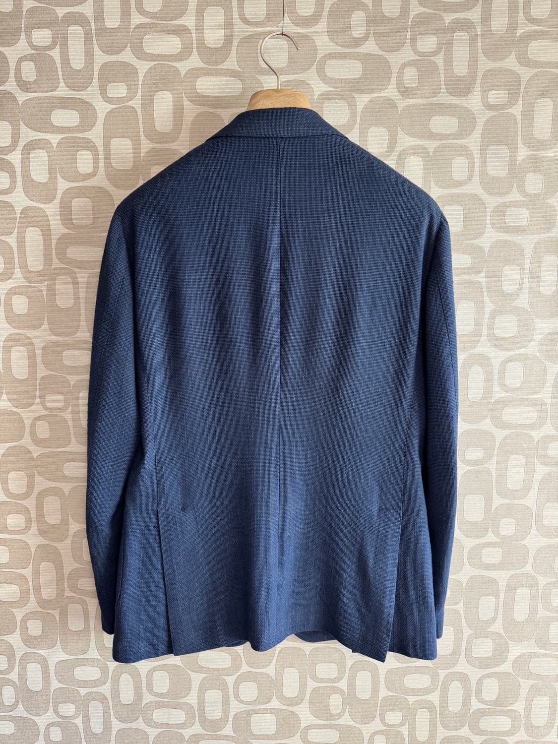 Lardini 라르디니 네이비 자켓 상품이미지2