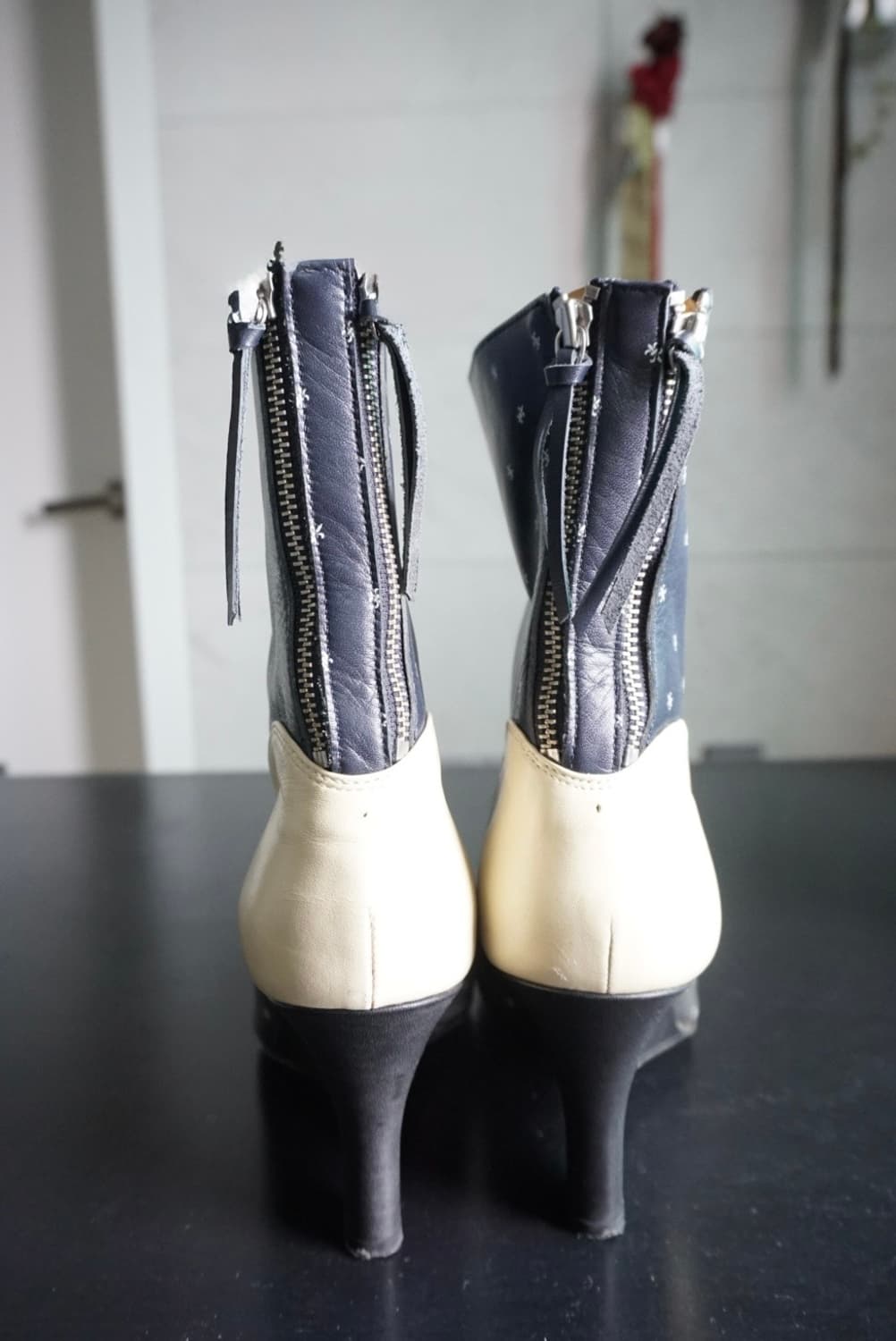 Undercover boots 상품이미지5