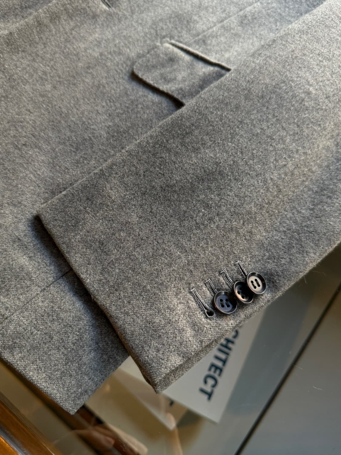 링자켓 테일러드 자켓 100 상품이미지10