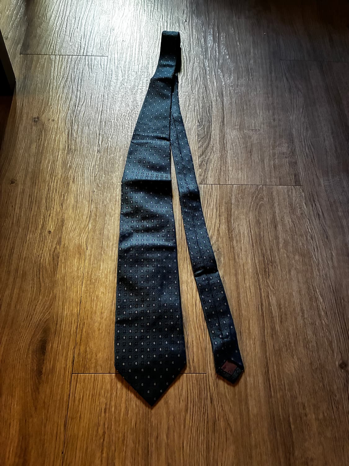 paco rabanne 넥타이 상품이미지1