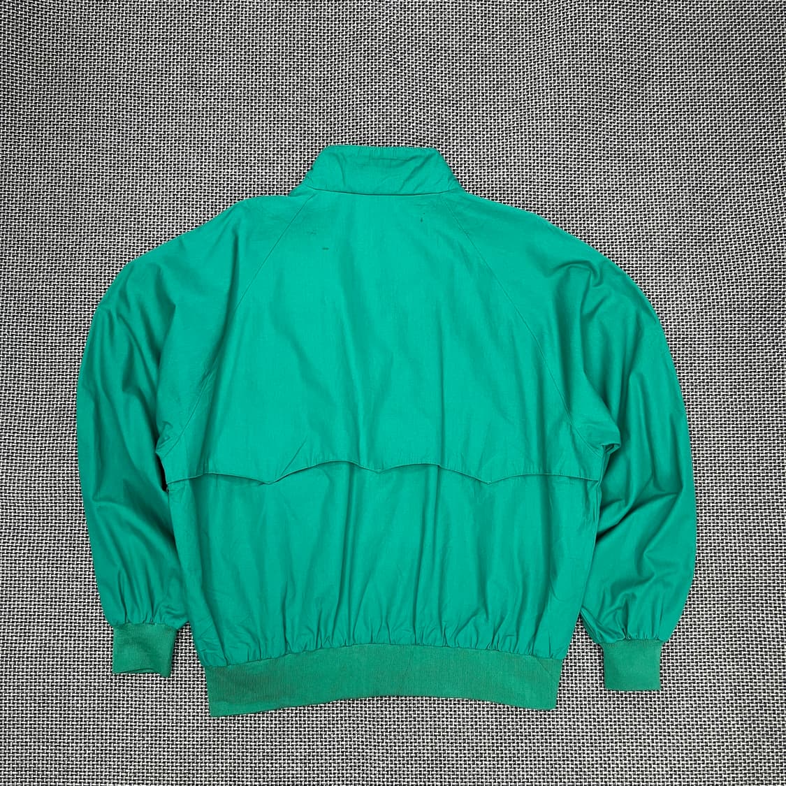 폴로 블루종 그린 상품이미지3