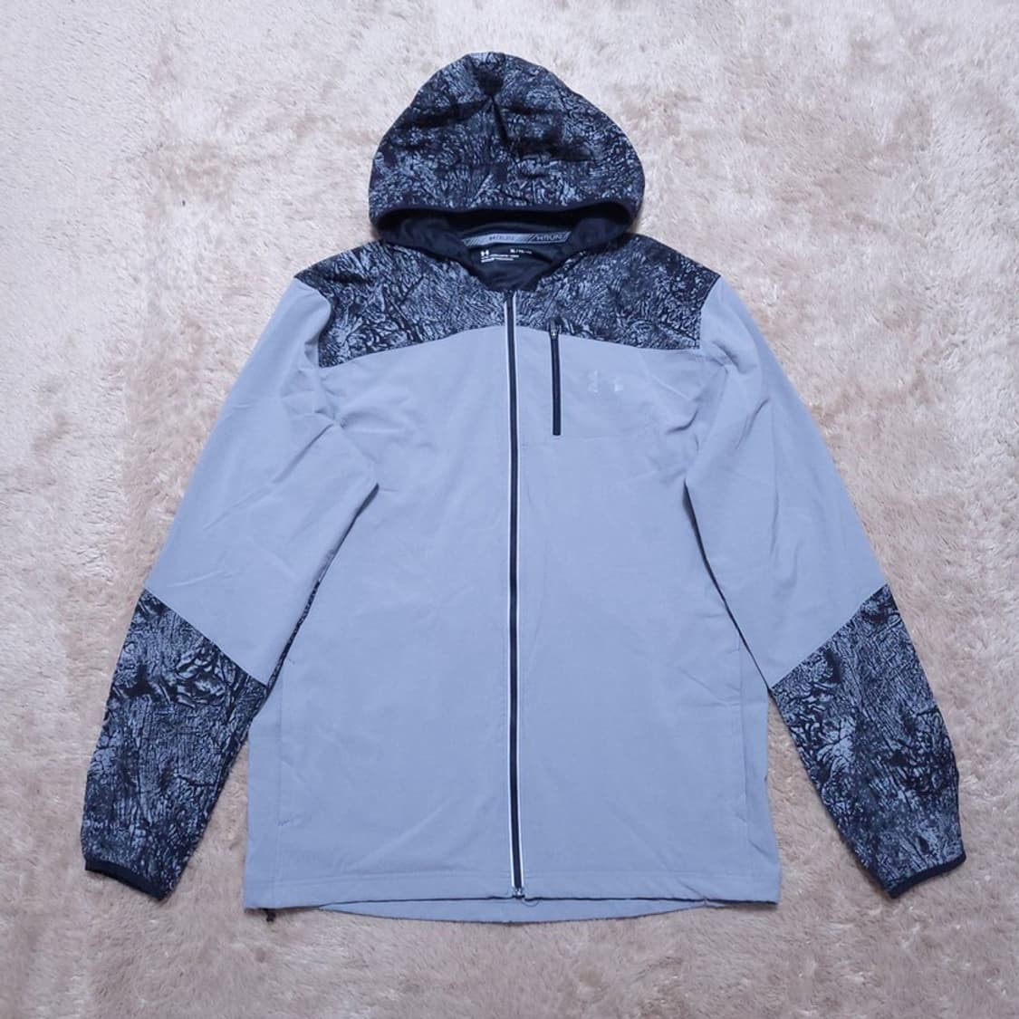 언더아머 Under Armour 남 자켓 XL 0426 상품이미지1