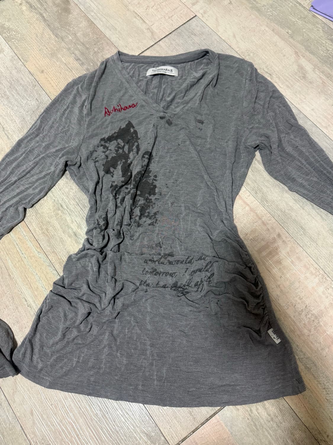 Shop cor top 상품이미지1