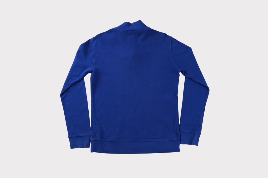 [보이즈 18-20] 폴로 랄프로렌 하프집업 와플티 상품이미지7