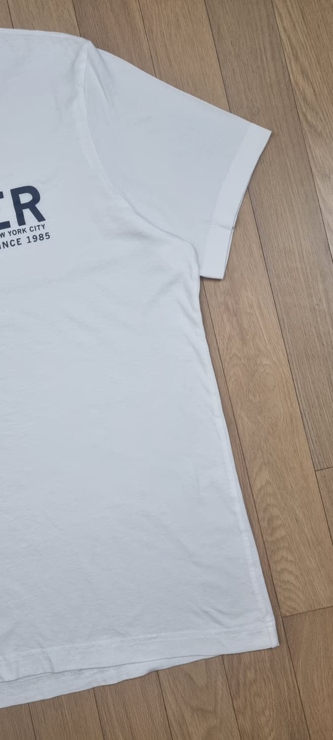 타미힐피거 로고 반팔 XL _ 남성 상품이미지4