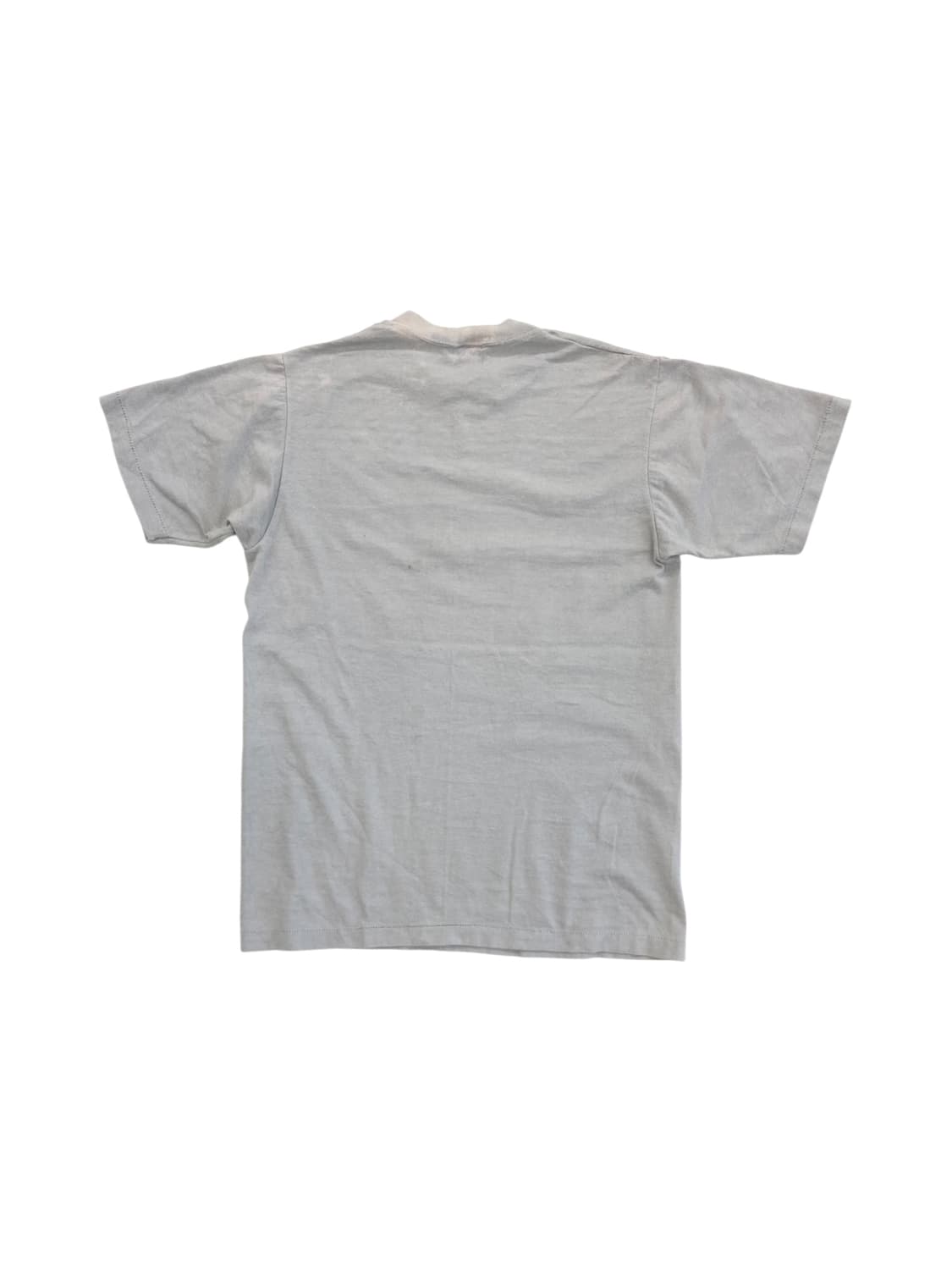 80's Washington State Cougars T-shirt 상품이미지8