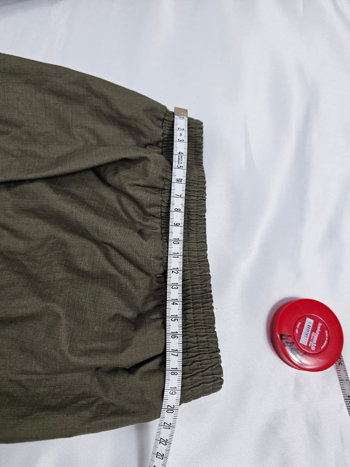 루이비통블루머팬츠 상품이미지10