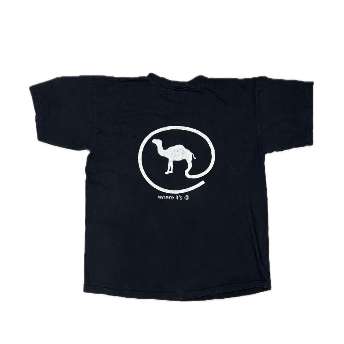 🇺🇸90s where it’s @반팔 상품이미지4