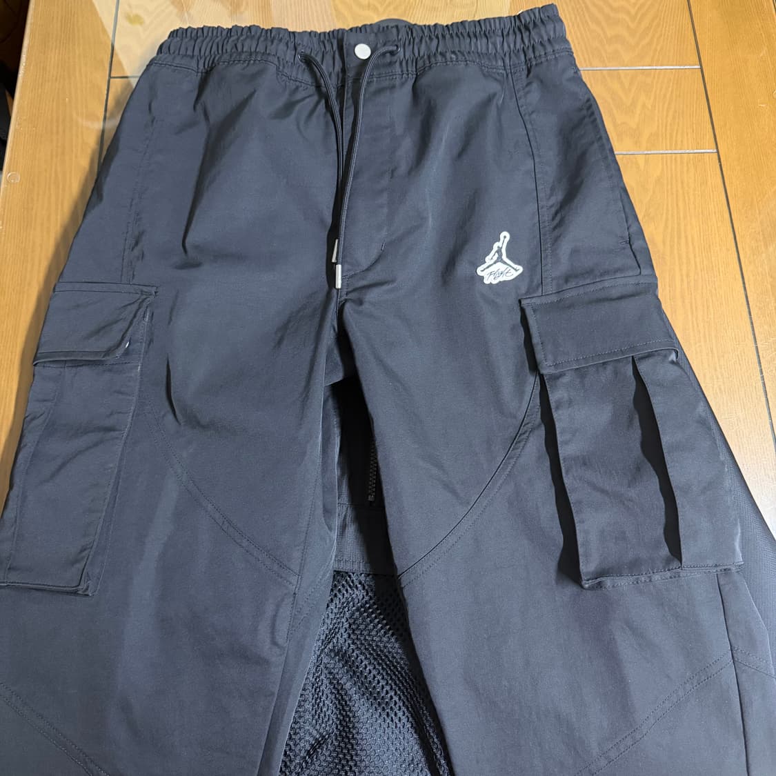 나이키 조던 스테이트먼트 에센셜 유틸리티 팬츠 카고 바지 상품이미지1
