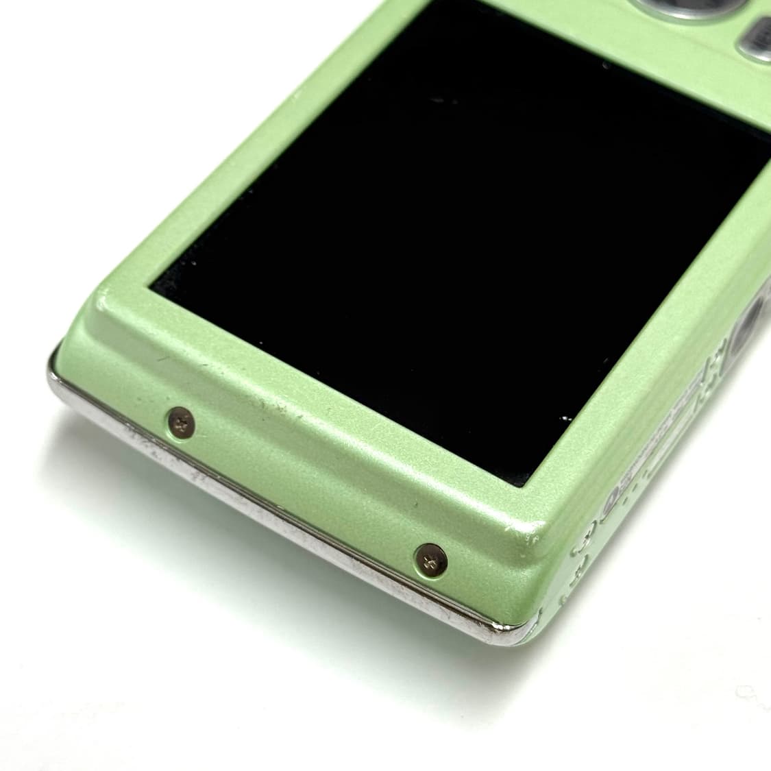 작례있음🍀 펜탁스 옵티오 p80 / Pentax Optio p80 상품이미지6