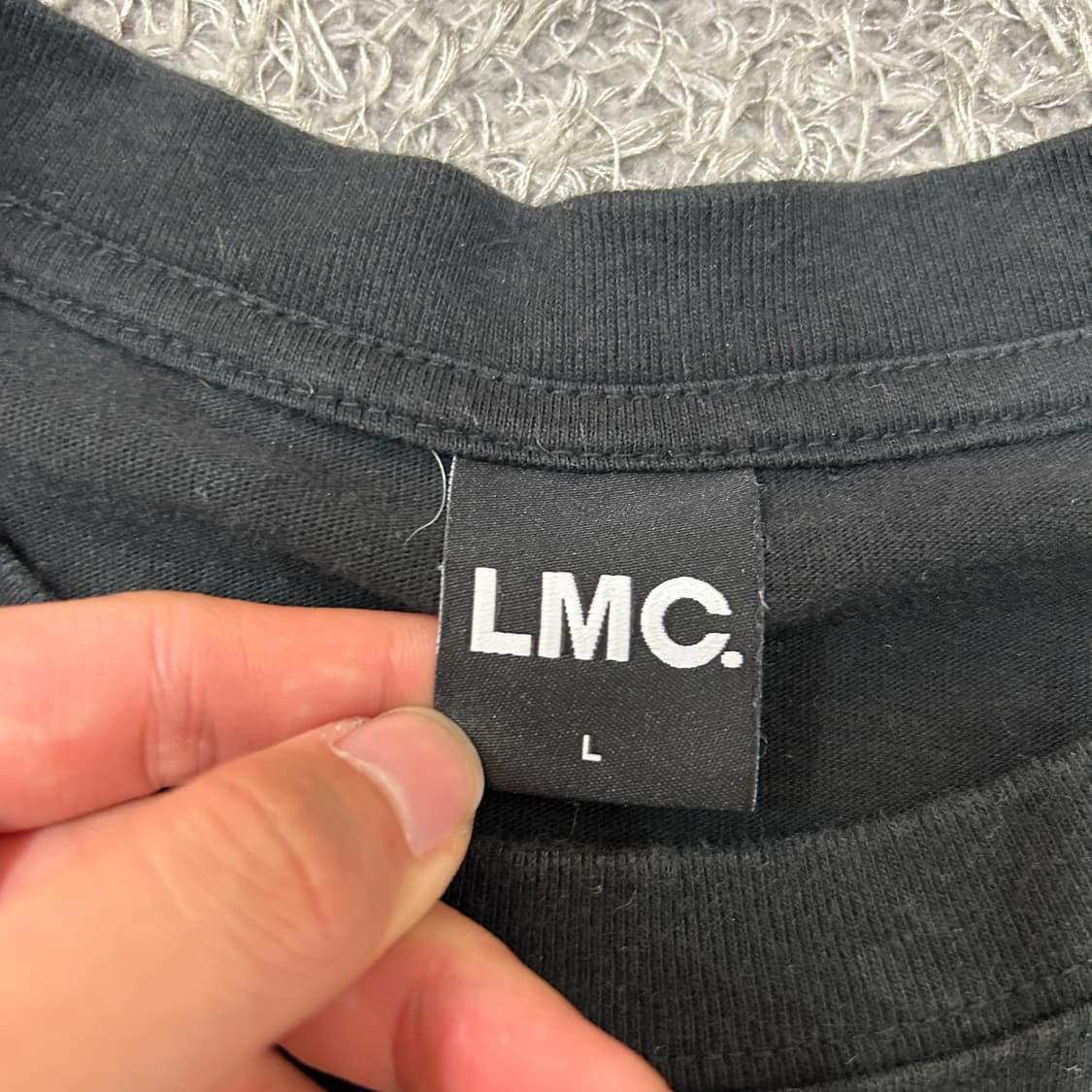 [100] Lmc 반팔티 상품이미지3