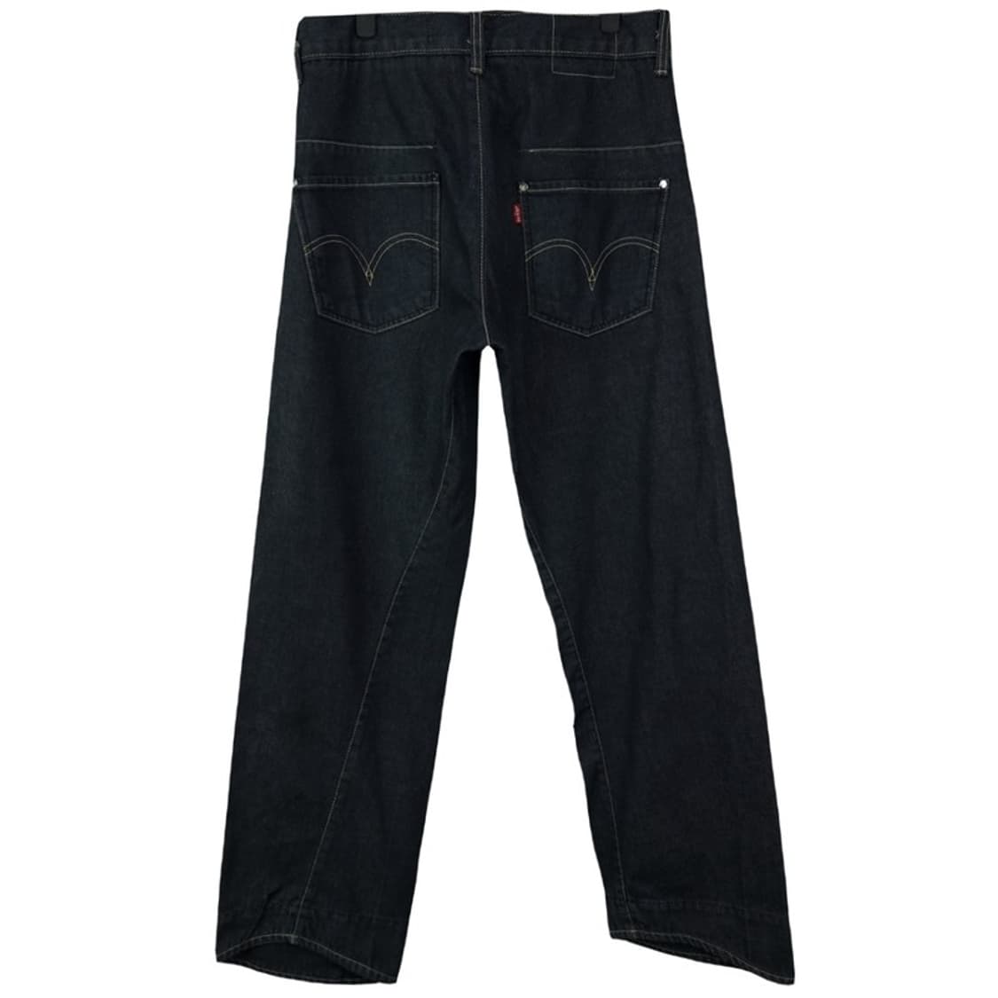 [리바이스] 엔지니어드 생지 데님 팬츠 청바지 M19690 상품이미지3