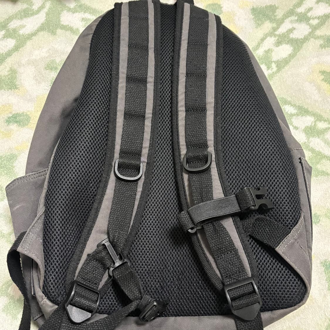 더콜디스트모먼트 TCM 스타피쉬 미니 로고 백팩 상품이미지6