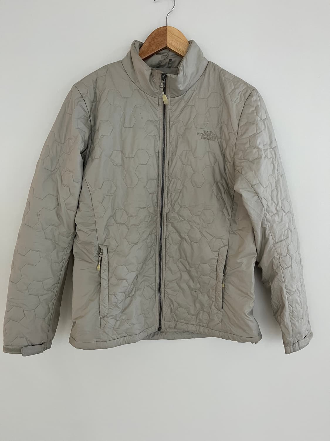 노스페이스 퀼팅 패딩 상품이미지1