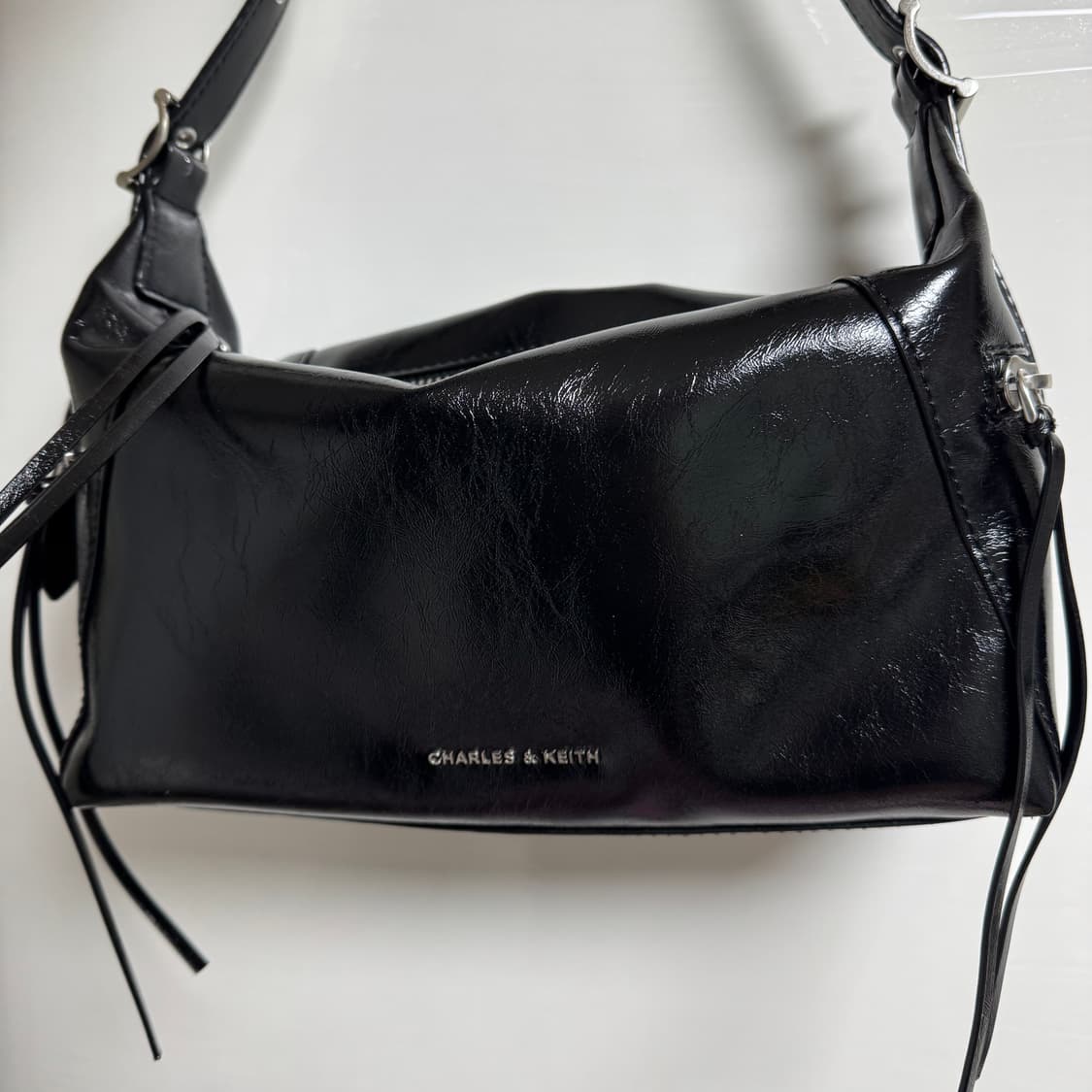 찰스앤키스 숄더백 상품이미지1
