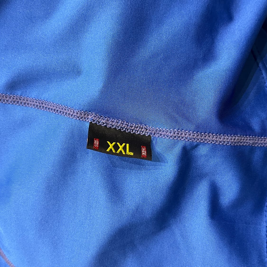 [2XL] 카파 이탈리아 02-03 토티 유니폼  15497 상품이미지6
