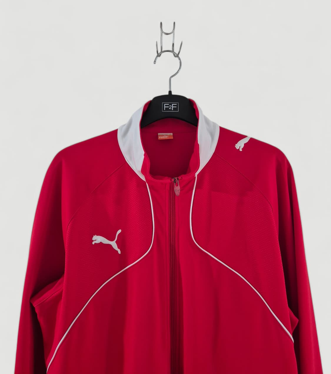 [110]푸마 져지 트랙탑세트 봄시즌 상품이미지1