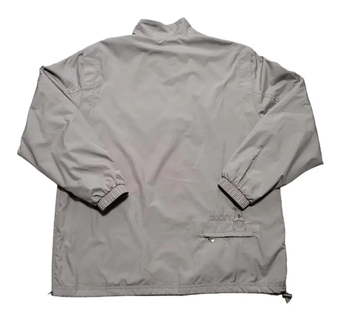 (M) 디즈니골프 바람막이 디즈니구피 디즈니아노락바람막이 골프바람막이 상품이미지3