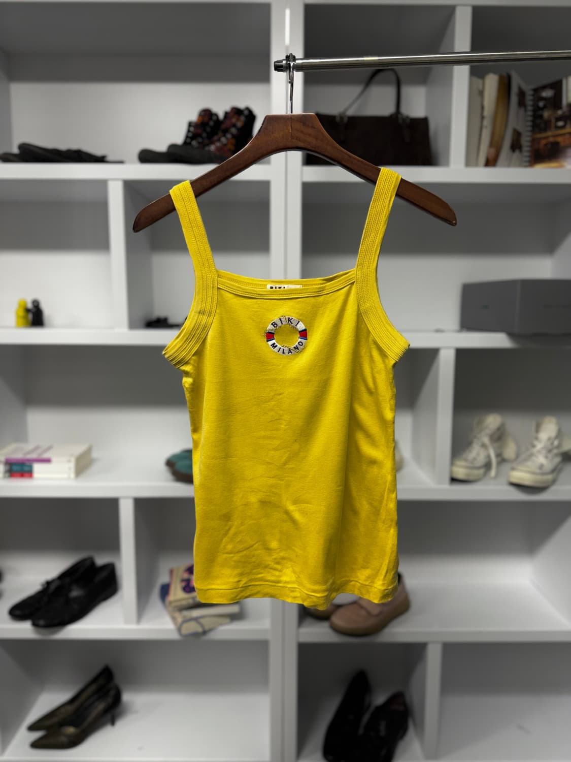 biki 슬리브리스  상품이미지1