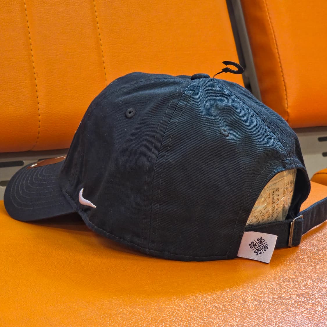 (새상품) 나이키 모자 c51 상품이미지3