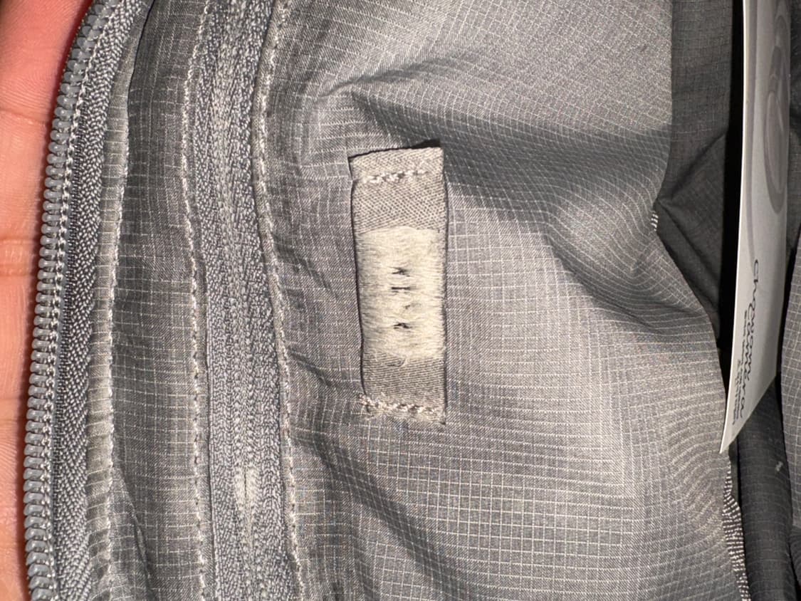 엑슬림 콘크리트 백  상품이미지4