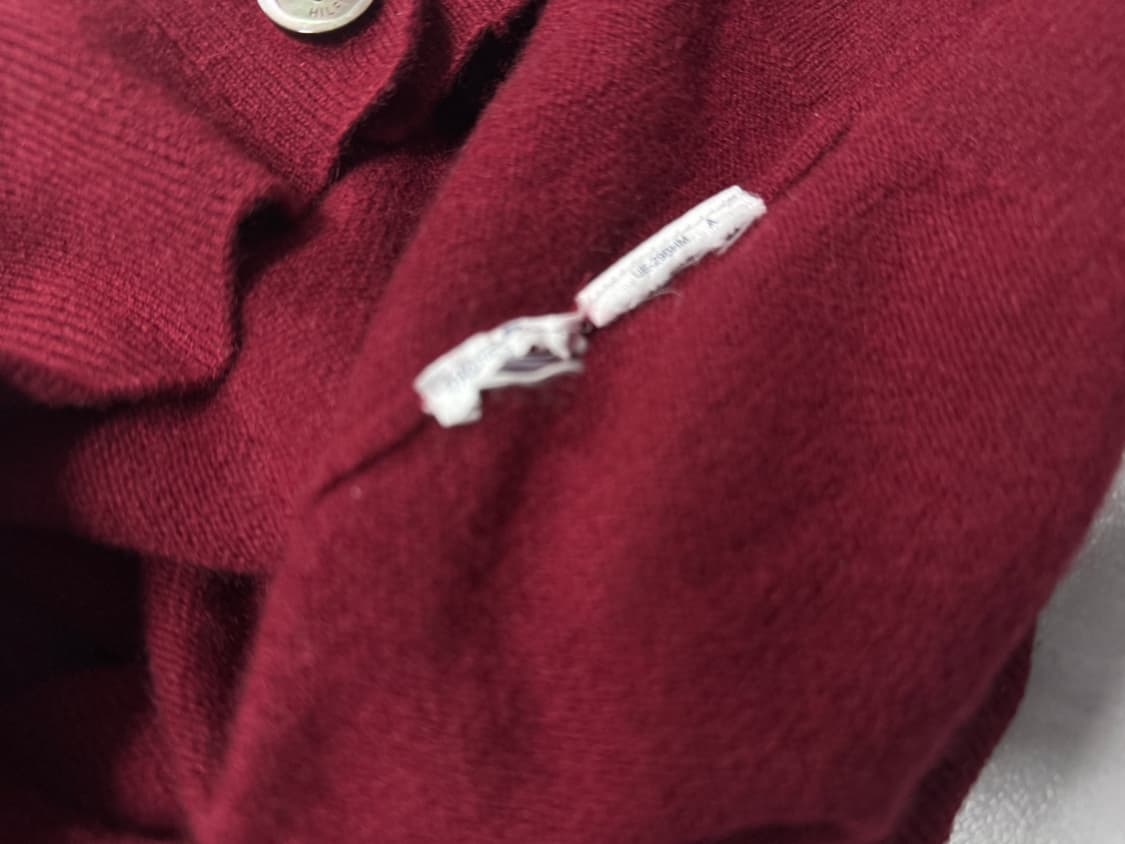 타미힐피거 캐시미어 상품이미지3