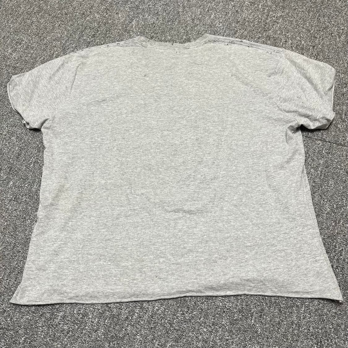 빈티지 티셔츠 xxl 상품이미지2