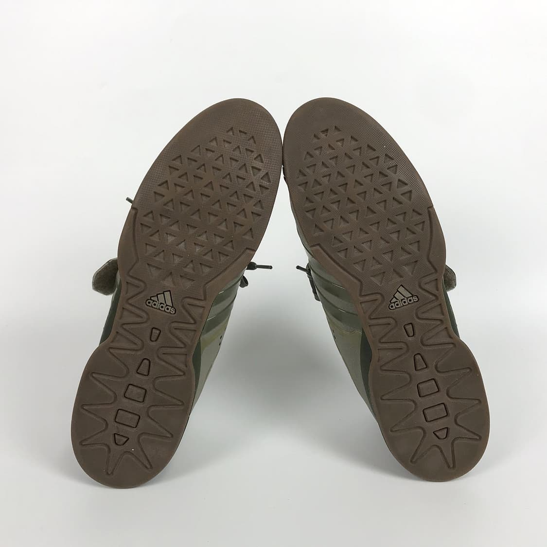 아디다스 아디파워 웨이트리프팅 역도화 신발 남성265 상품이미지9