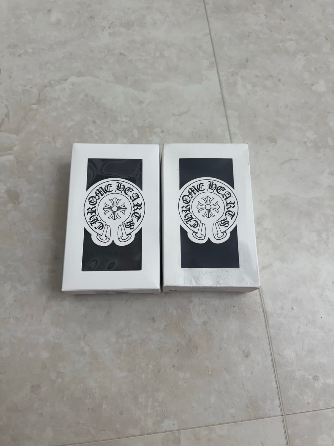 크롬하츠 브리프 블랙 L 새상품 상품이미지6