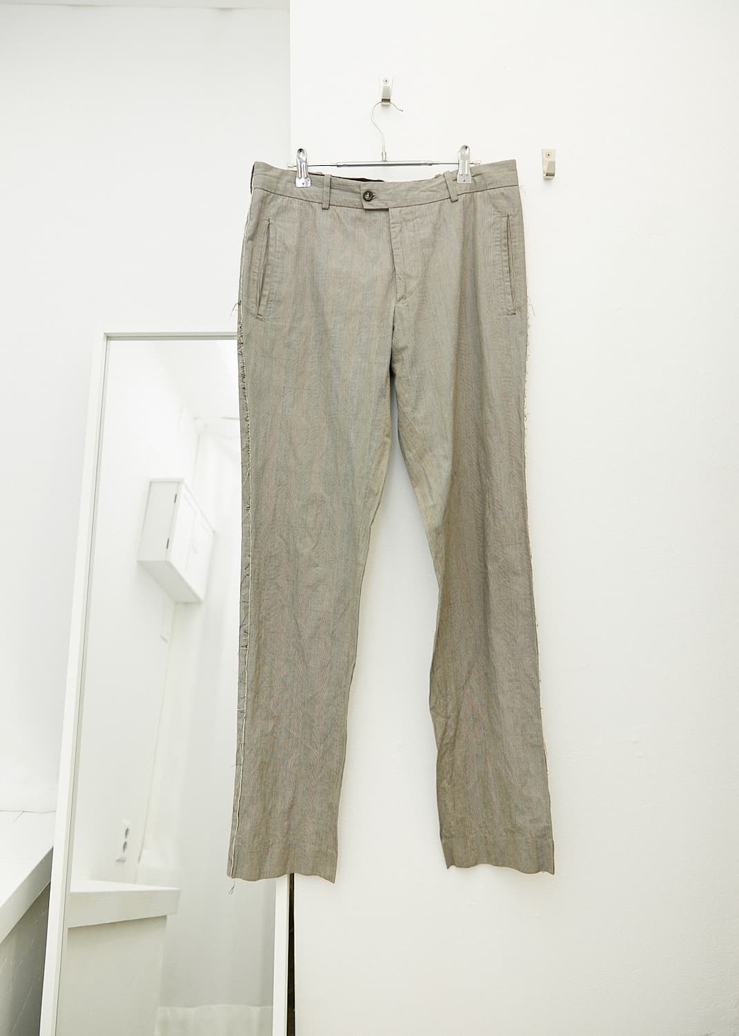 Side Trim Trousers 상품이미지1