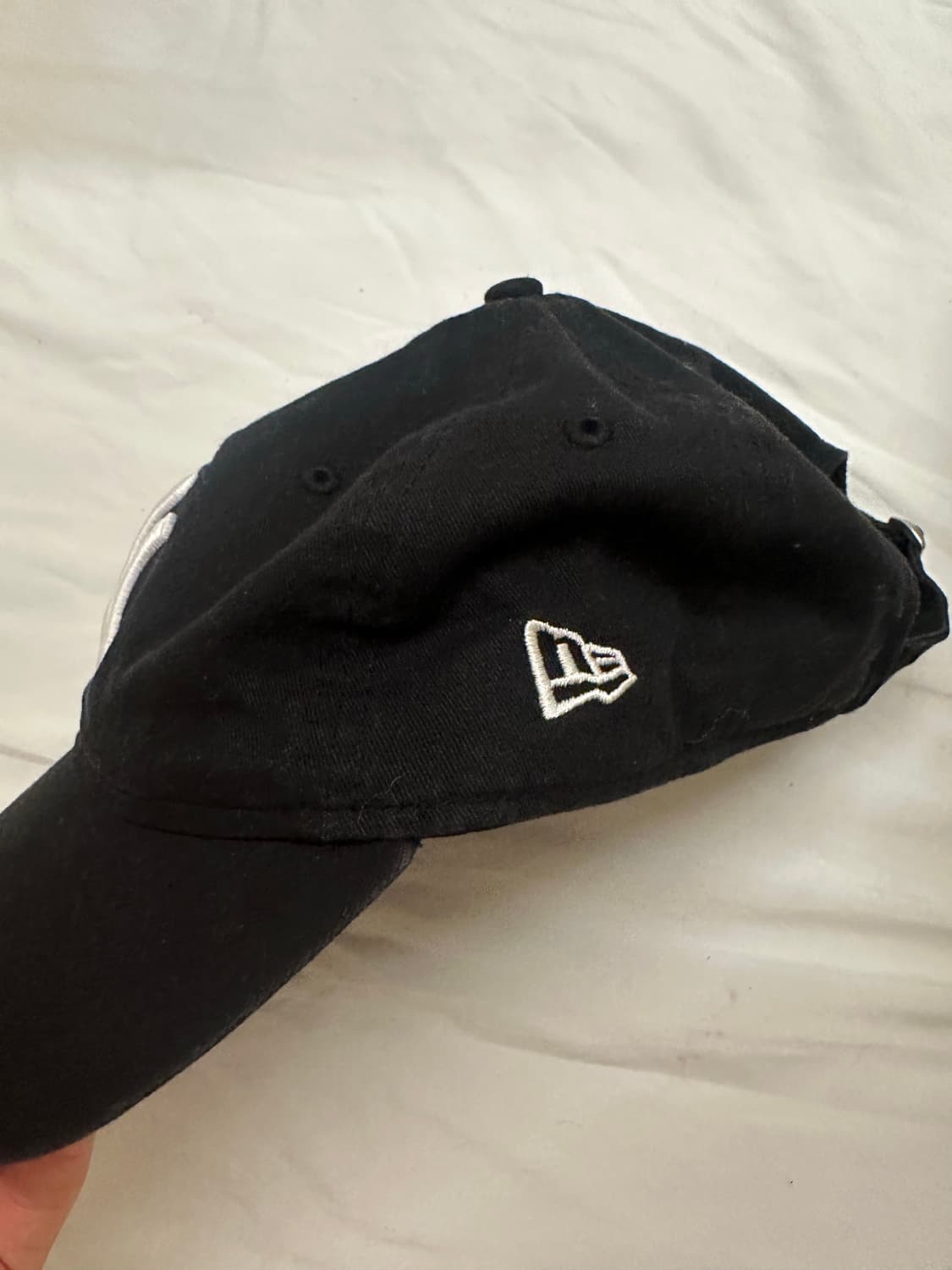 뉴에라 x Moma 볼캡 상품이미지2