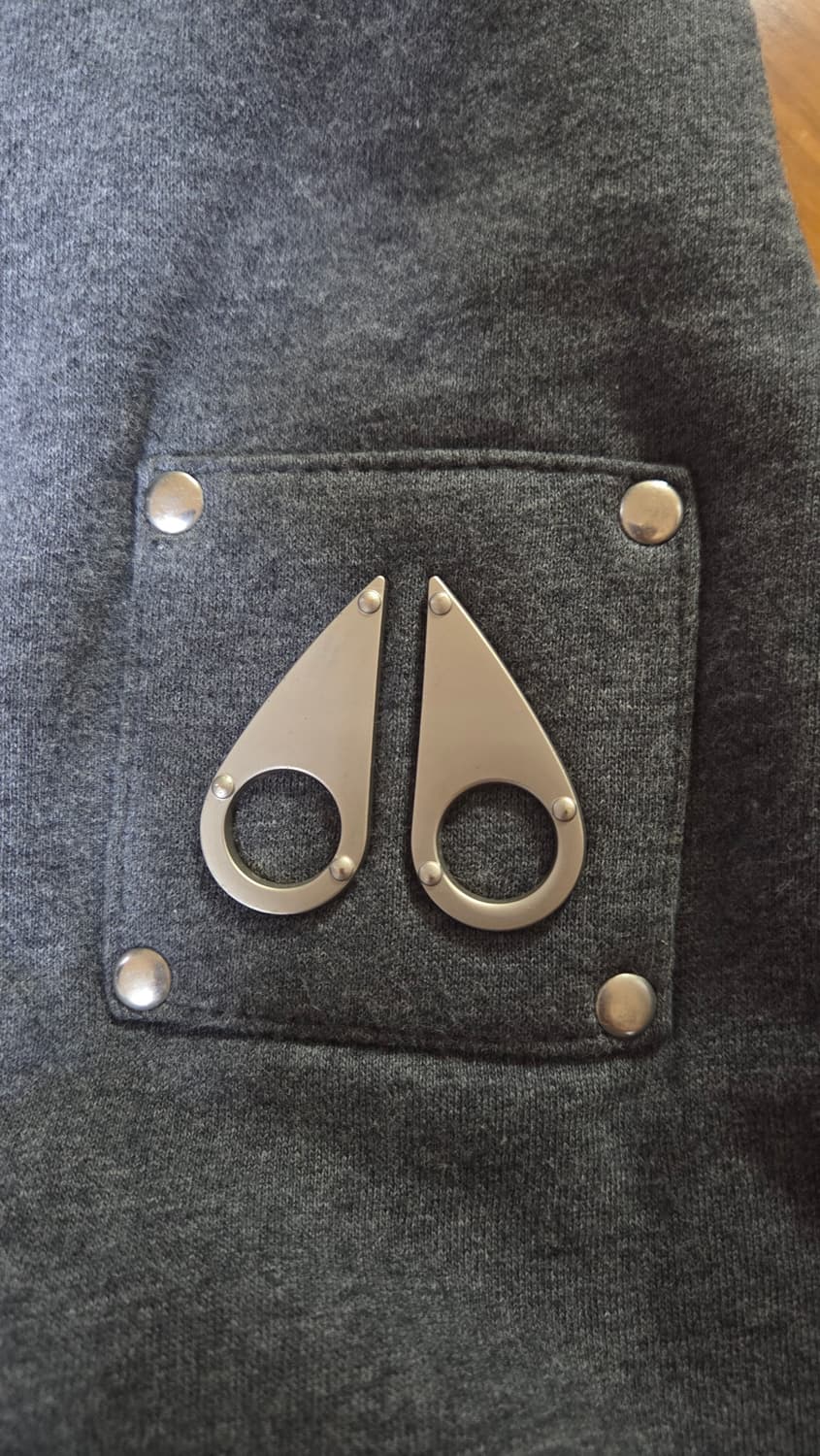 무스너클 버니스웨터 여성 s사이즈 상품이미지6