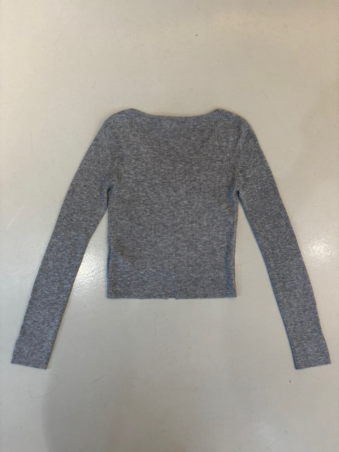 b+ab Layered Wool Knit 상품이미지6