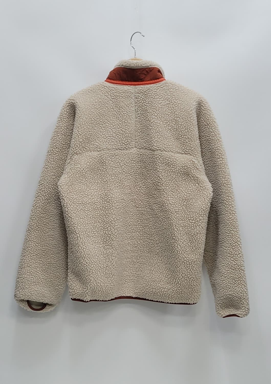 Patagonia 파타고니아 클래식 레트로x자켓 플리스 집업 / 남 S  상품이미지2