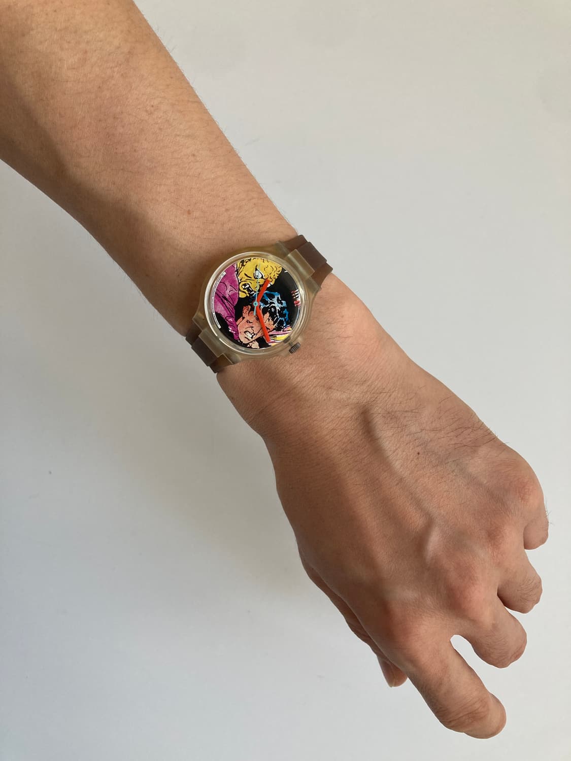 X DYLAN DOG 상품이미지10